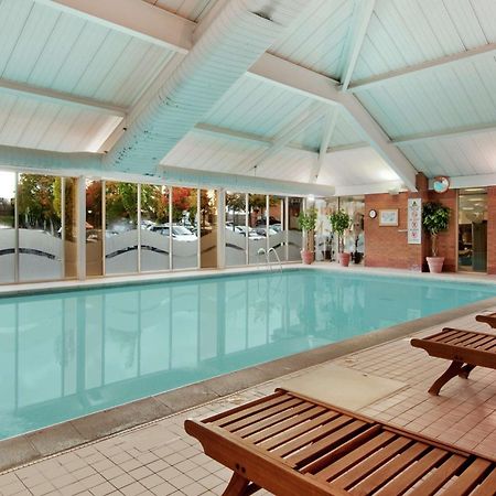 Orida Hotels Newbury Νιούμπερι Εξωτερικό φωτογραφία