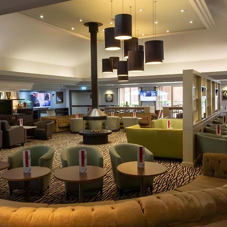 Orida Hotels Newbury Νιούμπερι Εξωτερικό φωτογραφία