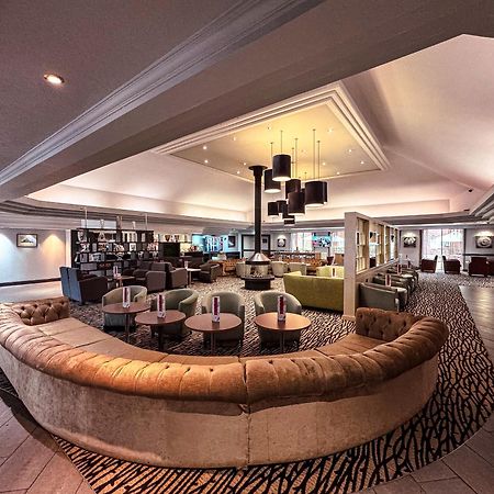 Orida Hotels Newbury Νιούμπερι Εξωτερικό φωτογραφία