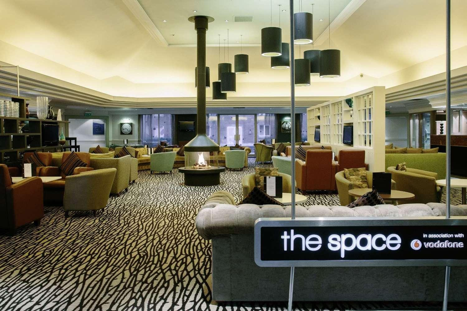 Orida Hotels Newbury Νιούμπερι Εξωτερικό φωτογραφία