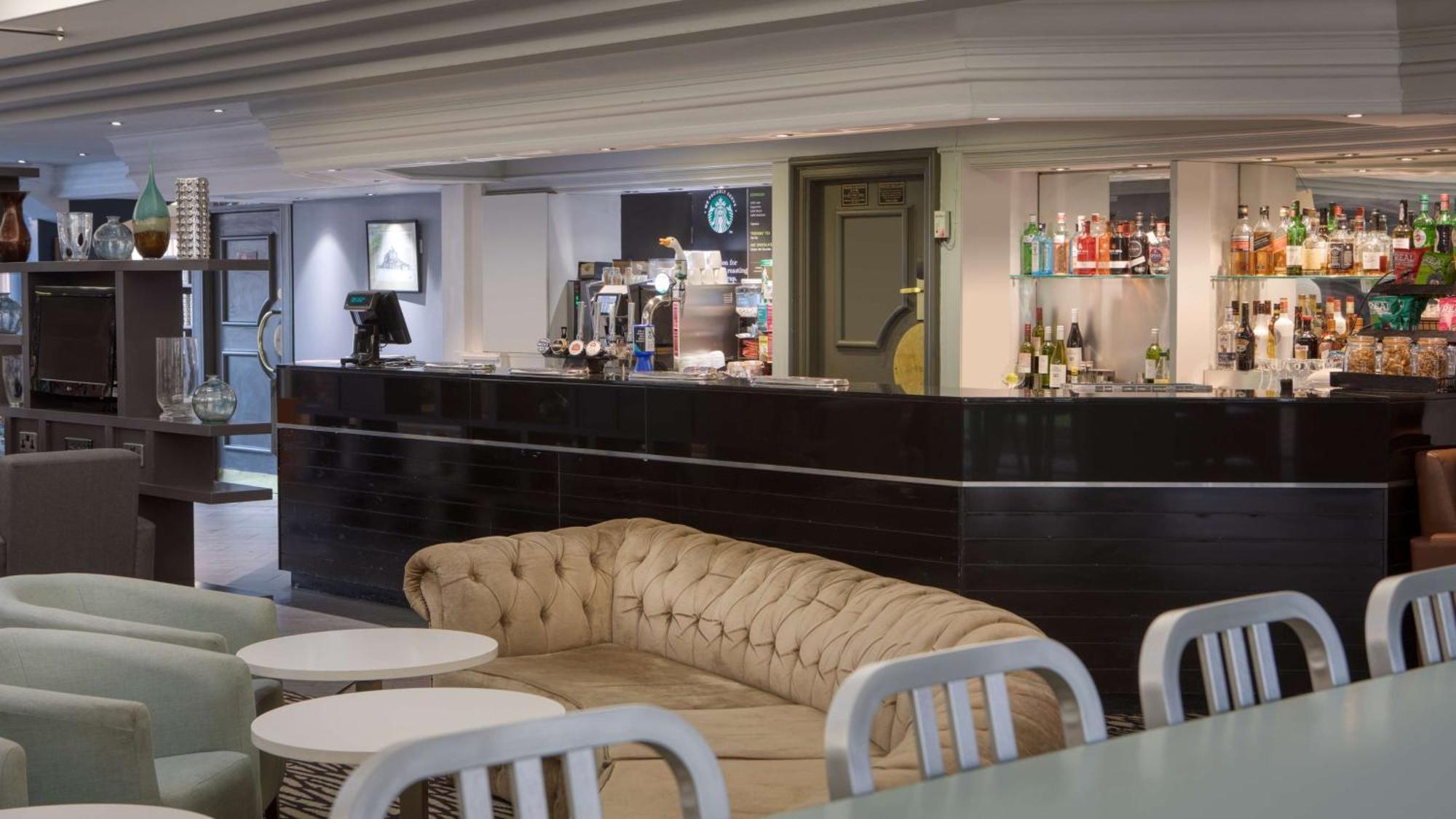 Orida Hotels Newbury Νιούμπερι Εξωτερικό φωτογραφία