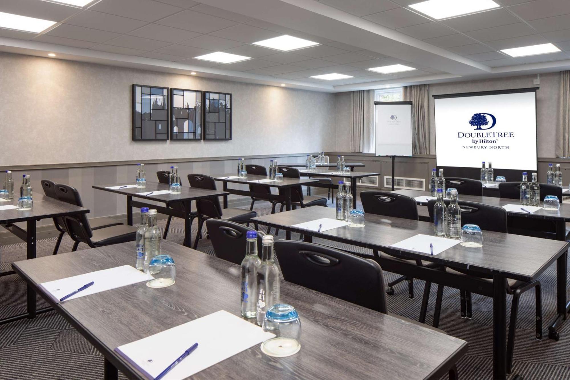 Orida Hotels Newbury Νιούμπερι Εξωτερικό φωτογραφία