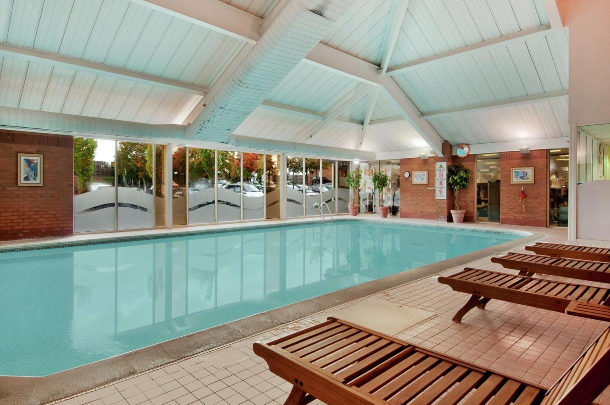 Orida Hotels Newbury Νιούμπερι Εξωτερικό φωτογραφία