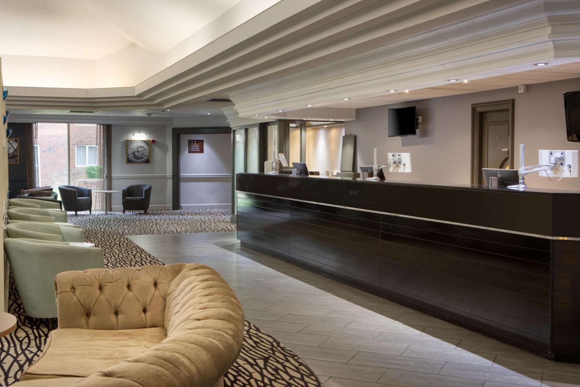 Orida Hotels Newbury Νιούμπερι Εξωτερικό φωτογραφία