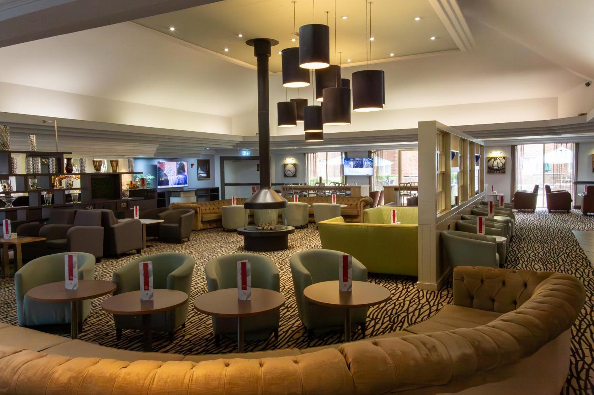 Orida Hotels Newbury Νιούμπερι Εξωτερικό φωτογραφία