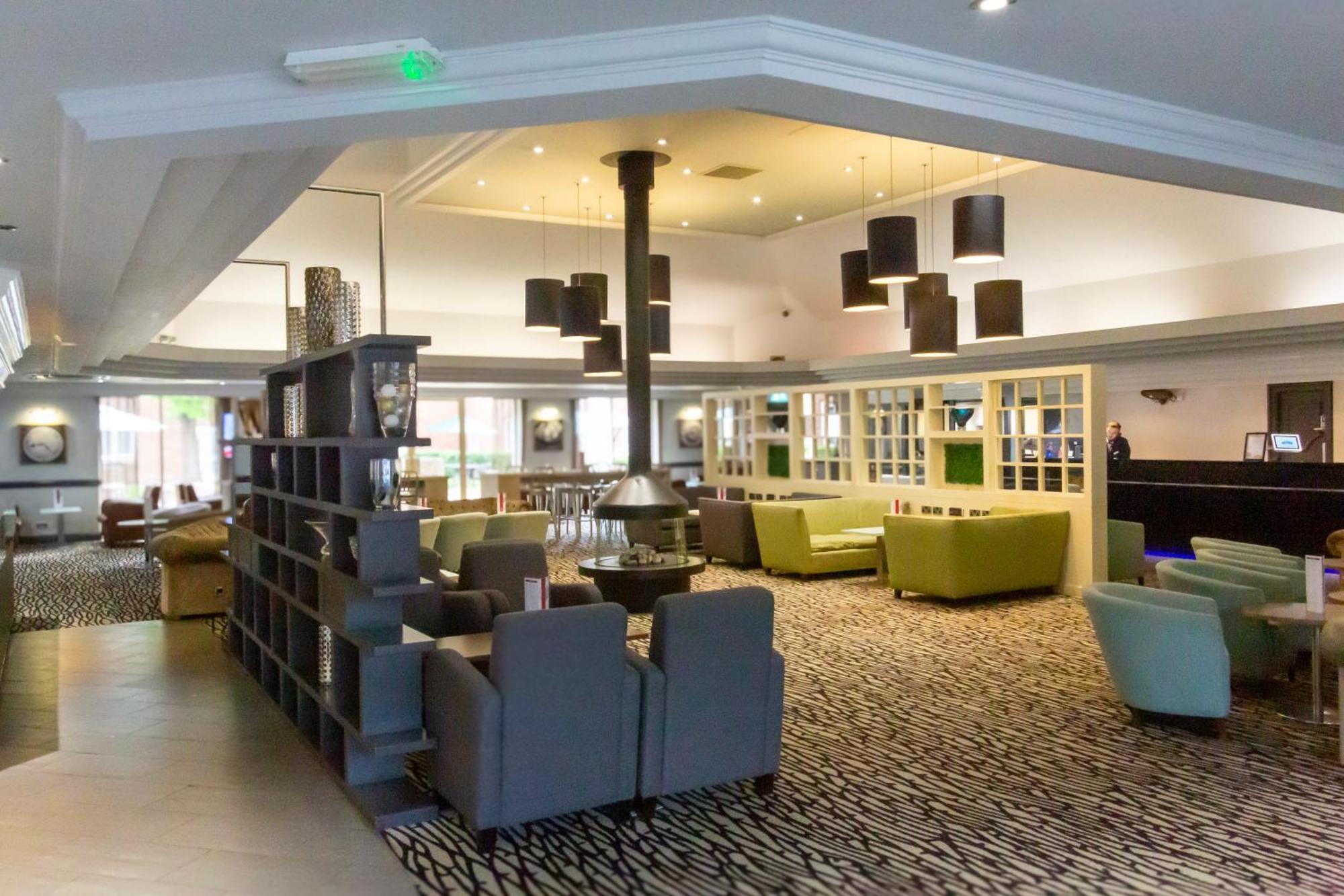 Orida Hotels Newbury Νιούμπερι Εξωτερικό φωτογραφία