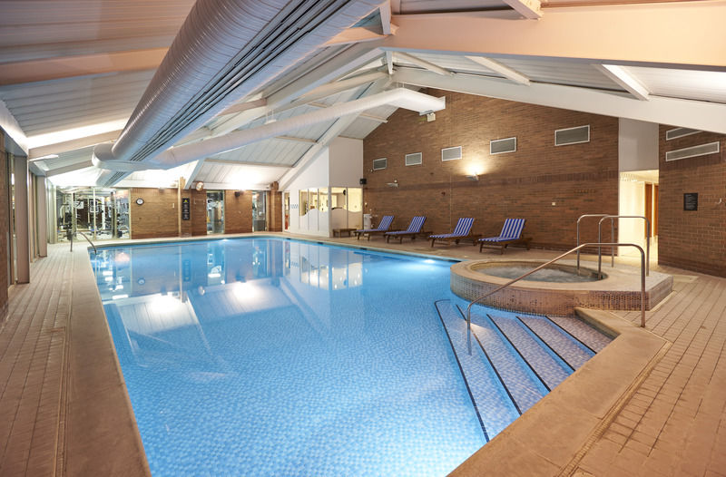 Orida Hotels Newbury Νιούμπερι Εξωτερικό φωτογραφία