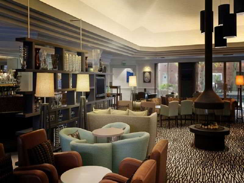 Orida Hotels Newbury Νιούμπερι Εξωτερικό φωτογραφία