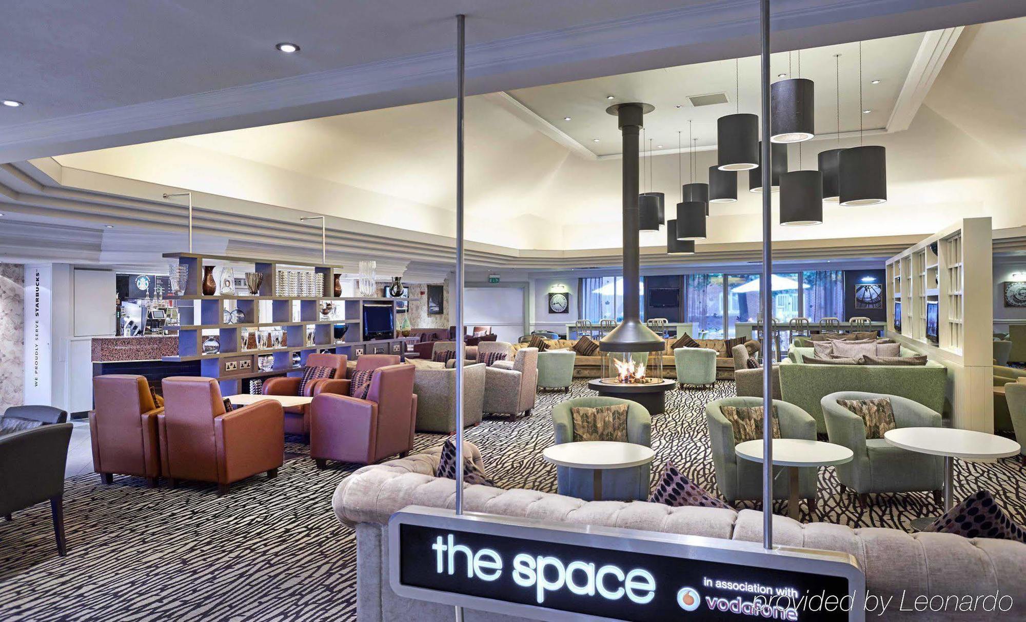 Orida Hotels Newbury Νιούμπερι Εξωτερικό φωτογραφία