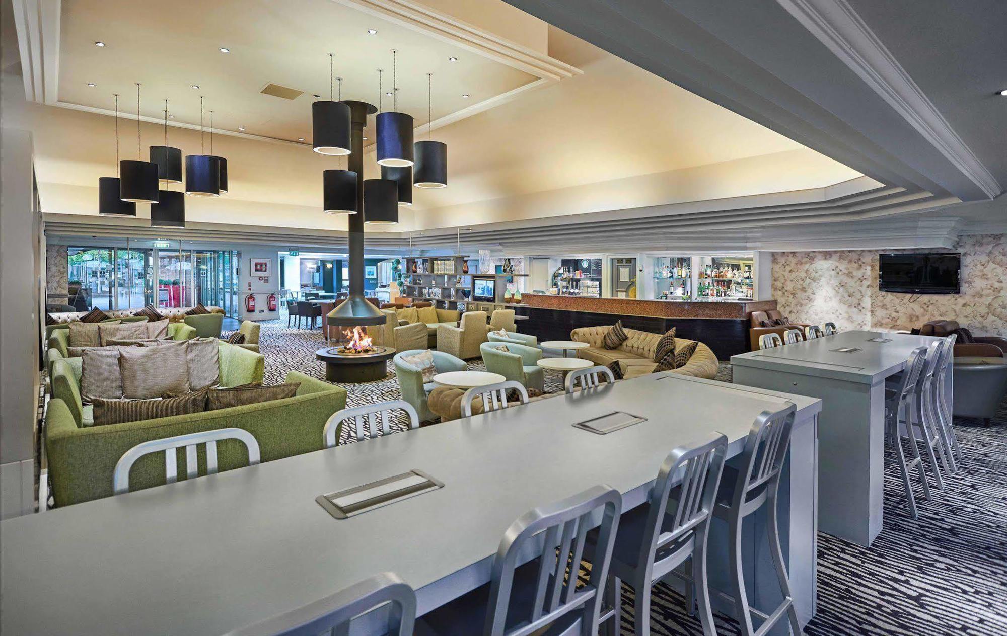 Orida Hotels Newbury Νιούμπερι Εξωτερικό φωτογραφία