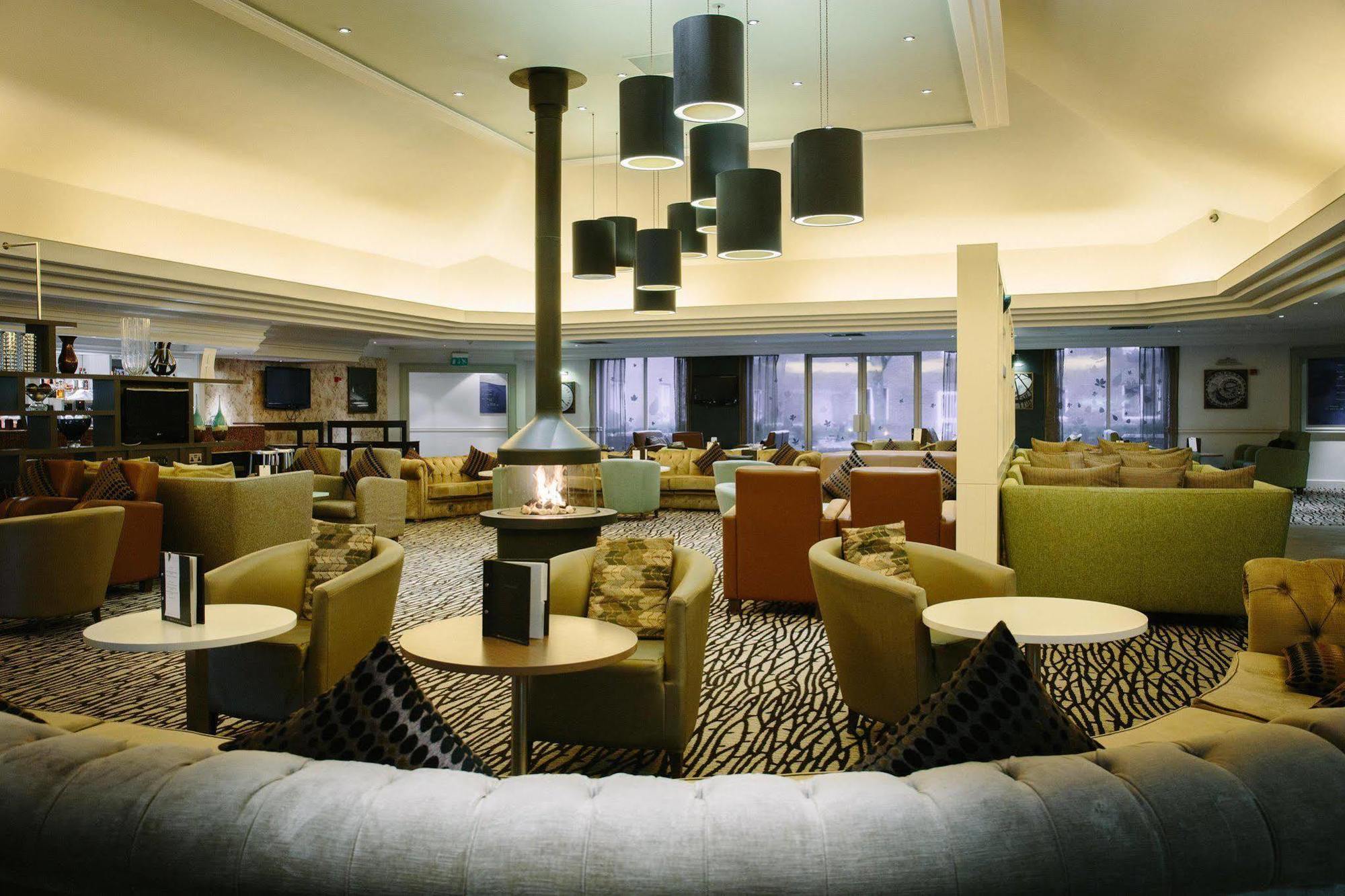 Orida Hotels Newbury Εξωτερικό φωτογραφία