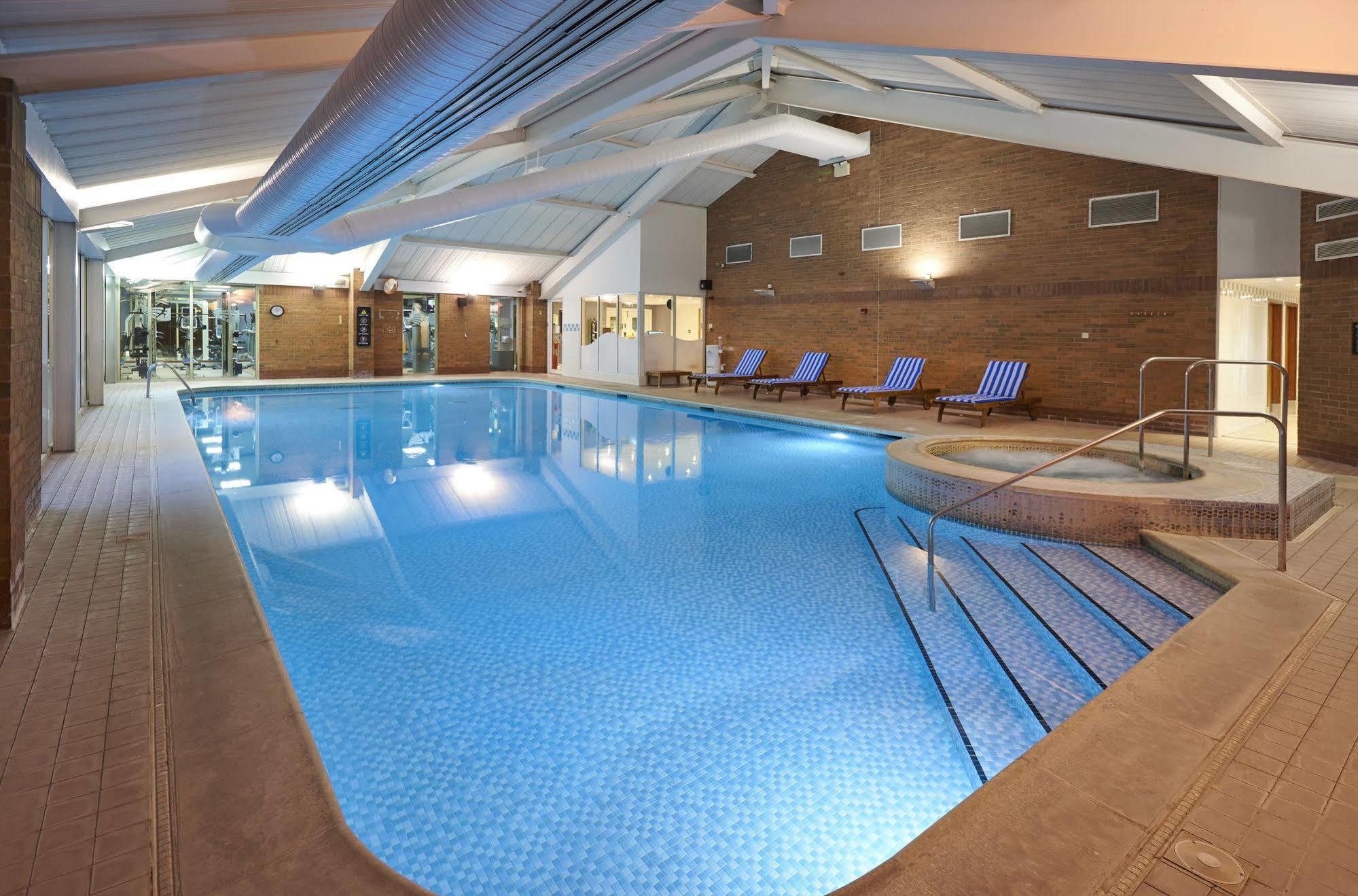 Orida Hotels Newbury Νιούμπερι Εξωτερικό φωτογραφία