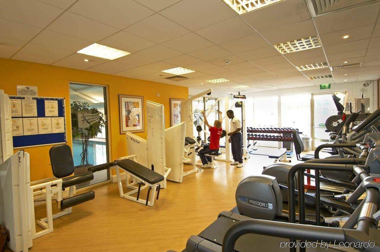 Orida Hotels Newbury Εξωτερικό φωτογραφία
